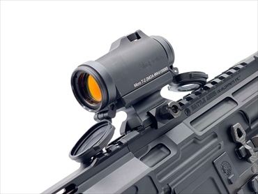 ORGA BLOG:【入荷情報】DMAG Aimpoint Micro T2タイプ レッドドット