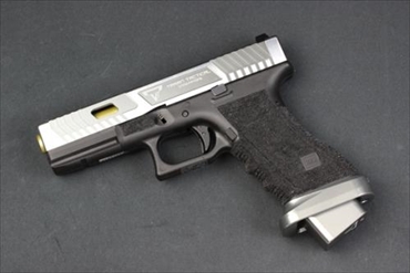 DOUBLE BELL G17 (グロック) TARAN TACTICAL GRAY