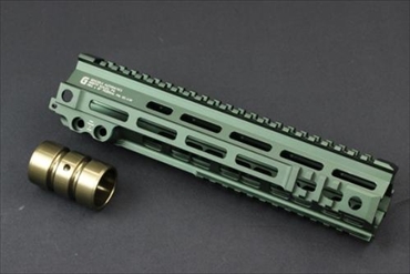 ORGA BLOG:【入荷情報】DYTAC GEISSELE SMR MK4 M-LOKタイプ ハンドガード OD/DEカラー 入荷！