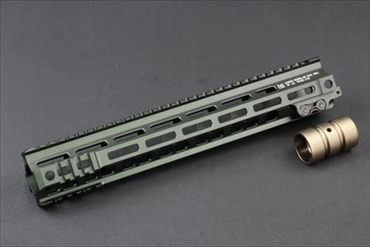 ORGA BLOG:【入荷情報】DYTAC GEISSELE SMR MK4 M-LOKタイプ ハンド