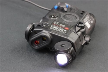 Amazon | [ 良品武品 ] 2023ver ModButton付き SOMOGEAR AN/PEQ