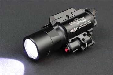 ORGA BLOG:【入荷情報】ELEMENT SUREFIRE X400 ULTRAタイプ ウェポン