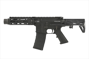 ORGA BLOG:【予約情報】EMG GHK DANIEL DEFENSE DDM4 PDW 300 BLACKOUT V3 ガスブロ本体