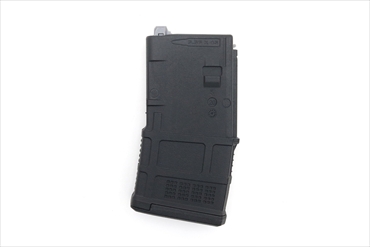 FCC PMAG 20 GEN M3 タイプ トレポン用 ショートマガジン BK