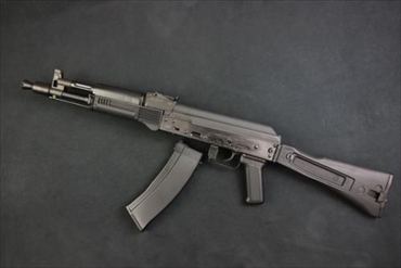 GHK GK105 ガスブローバック(AK105)