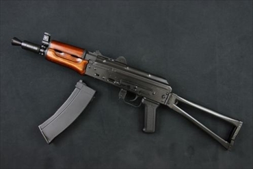 ORGA BLOG:【入荷情報】GHK GK74 ガスブロ本体2機種、GHK AK