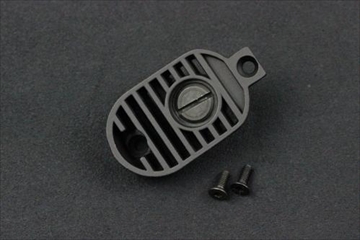 G&P M16 Heat Sink End Set 電動ガン用