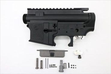 HAO Colt M4 レシーバーセット トレポン  Infinity対応