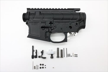 ORGA BLOG:【入荷情報】HAO トレポン用レシーバーキット2種、アイアンエアソフト HK416A5 MWS用コンバージョンキット