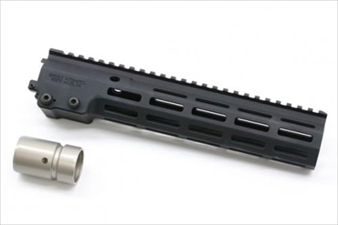 ORGA BLOG:【入荷情報】HAO RBRレシーバーセット、SMR Mk16 MLOKハンドガード他、入荷しました！