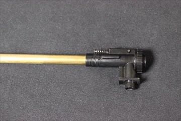 VFC Colt Mk18 Mod1 Axisチューン