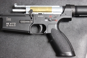 電動ガン 東京マルイ 次世代HK417D Magnus