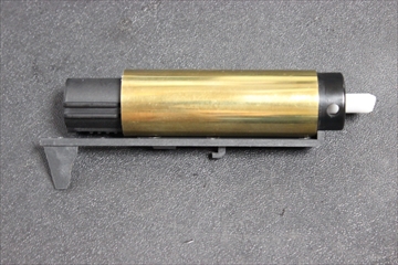 VFC Colt Mk12Mod1 Magnusチューン