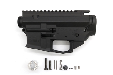 ORGA BLOG:【入荷情報】IRON AIRSOFT F1 FIREARMSグリップ、MWS用