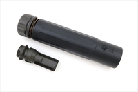 【入荷情報】IRON AIRSOFT DEAD AIR SANDMASサイレンサー他