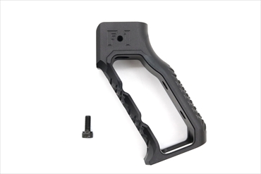 IRON AIRSOFT F1 Firearms Skeletonized グリップ Style1 ガスブロ用