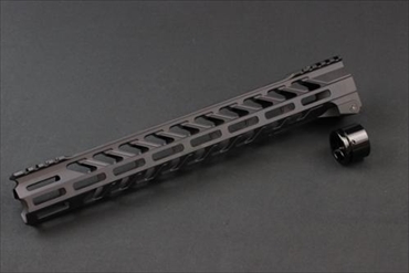 IRON AIRSOFT FORTIS SwitchMOD2 M-LOK 13.8インチ 電動ガン用