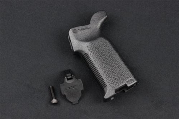 IRON AIRSOFT MOE K2タイプ GRIP BK for GBB