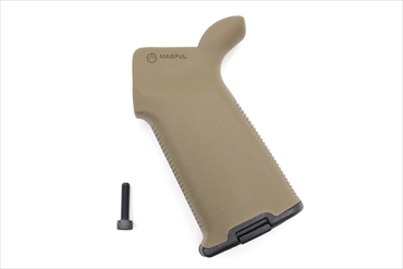 IRON AIRSOFT MOE plus GRIP FDE for GBB