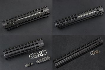 ORGA BLOG:【入荷情報】IRON AIRSOFT製品、ハンドガード、MAG