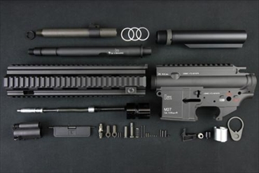 ORGA BLOG:【入荷情報】M27 IAR コンバージョンキット 東京 ORGA BLOG:【入荷情報】M27 IAR コンバージョンキット 東京