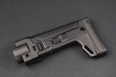 ORGA BLOG:【入荷情報】MASADA ACRストックセット MP5 電動ガン用3種