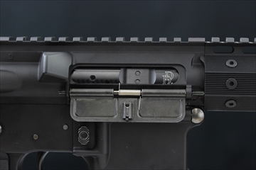 ANGRY GUN 東京マルイMWS用 ハイスピード ボルトキャリア