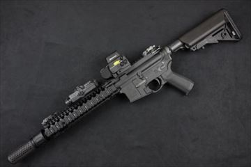 ORGA BLOG:OPTICS製品 ELCAN、TrijiconACOG、EOTECH558ホロサイト 再入荷しました！