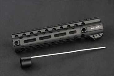 ORGA BLOG:PTS Centurion Arms M-LOK CMRハンドガード