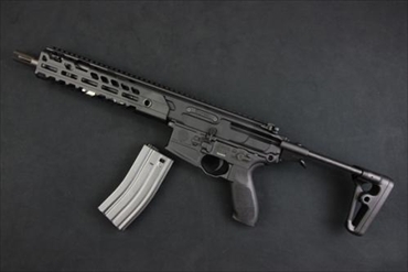 ORGA BLOG:【入荷情報】SIG AIR MCX VIRTUS(ヴィルトゥス) SBR 電動ガン 入荷しました！