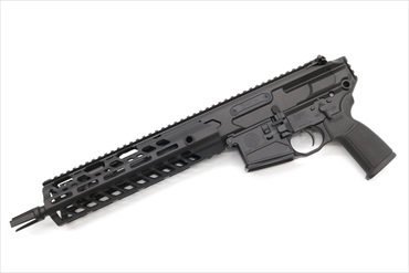 ORGA BLOG:【入荷情報】SIG MCX ガスブローバック本体 少量です