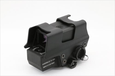 ORGA BLOG:【入荷情報】SIG SAUERタイプ、Trijiconタイプ ドット