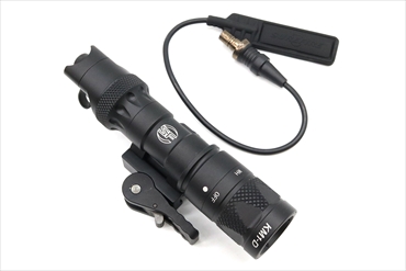 SOTAC GEAR SUREFIRE M323Vタイプ ウェポンライト BK