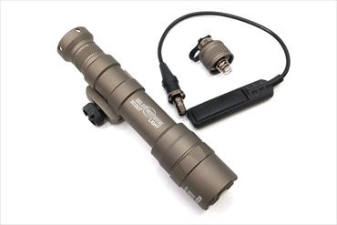 SOTAC GEAR SUREFIRE M600DFタイプ ウェポンライト DE