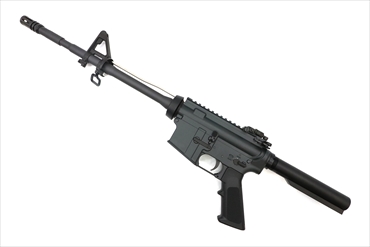 ORGA BLOG:【入荷情報】EMG × T8 DANIEL DEFENSE DDM4A1 ガスブロ本体、T8 MWSカスタムベース