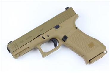 ORGA BLOG:【入荷情報】UMAREX Glock19X、VP9 ガスハンドガン本体 入荷