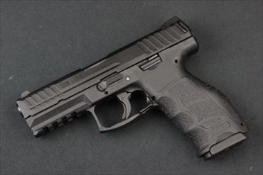 ORGA BLOG:【入荷情報】UMAREX H&K VP9 ガスブローバック ピストル & スペアマガジン 新入荷！