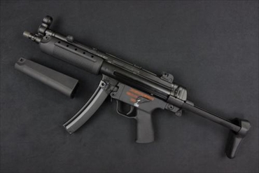 ORGA BLOG:【入荷情報】VFC 電動ガン本体 UMAREX HK416A5、MP7A1、MP5A4他、入荷しました！