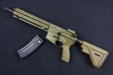 ORGA BLOG:【入荷情報】VFC HK416A5、HK417、KAC SR16ガスブロ本体、他ボルトキャリアなど入荷しました！