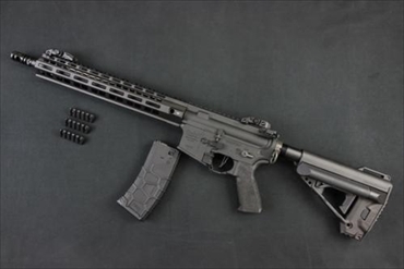 ORGA BLOG:【入荷情報】VFC Avalonシリーズ、SR16 CQB 11.5