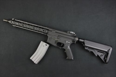 ORGA BLOG:【入荷情報】VFC Avalonシリーズ、SR16 CQB 11.5インチ電動ガン本体 入荷しました！