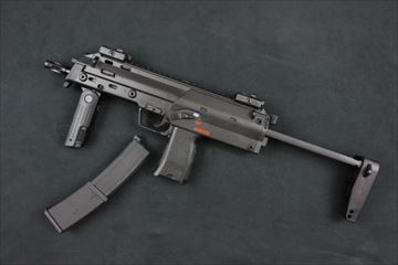 ORGA BLOG:【入荷情報】VFC UMP9ガスブロ本体新入荷！MP7A1、VR635