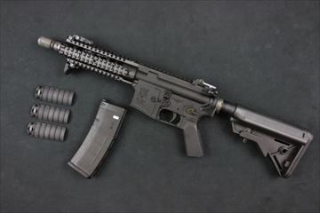 ORGA BLOG:【入荷情報】VFC UMP9ガスブロ本体新入荷！MP7A1、VR635