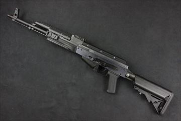 ORGA BLOG:WE製ガスブロ本体 M16A3、MP5シリーズ3種類、R5シリーズ2種類、XM177、AK PMC他、入荷しました！