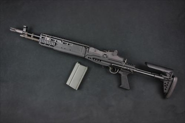 ORGA BLOG:【入荷情報】WE ガスブロ用スペアマガジン（M14、P90）入荷