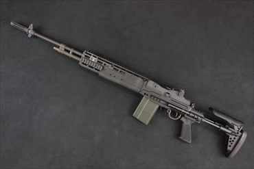 ORGA BLOG:【入荷情報】WE ガスブロ本体3機種(EBR Mk14STD/M4CQB/R5) 再入荷！