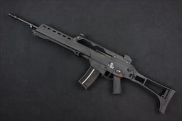 ORGA BLOG:WE ガスブロ本体 AK74 リアルウッド仕様、AK PMC、G36E