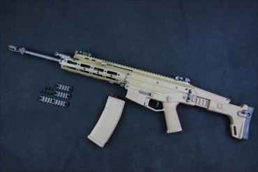 ORGA BLOG:WE MSK ACR GBB NPASモデル ガスブローバック 入荷しました！