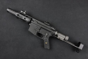 ORGA BLOG:【入荷情報】WE ガスブロ本体 HK416C、XM177、M4CQB、G36C、R5シリーズ 入荷！