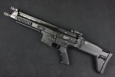 ORGA BLOG:【入荷情報】WE SCAR L ガスブロ本体 入荷しました！